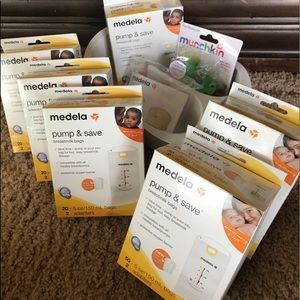 Medela BUNDLE 🌺